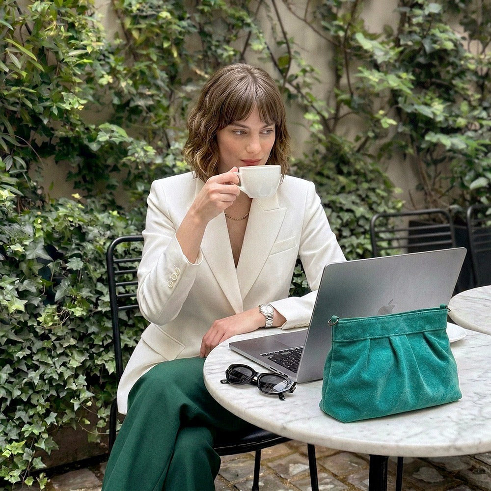 Involve Emerald