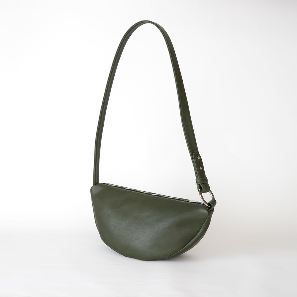 Half Moon Olive
