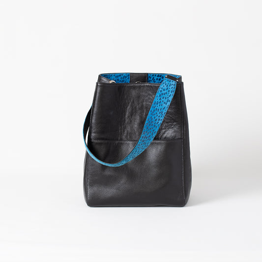 Bucket Bag Noir
