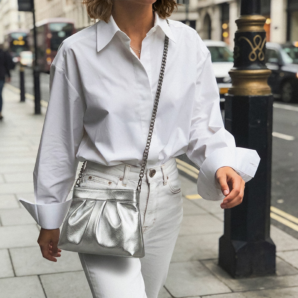 Involve Silver