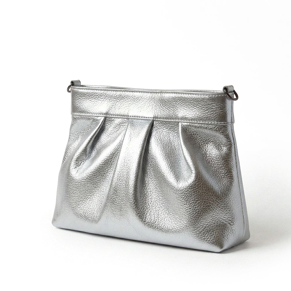 Involve Silver