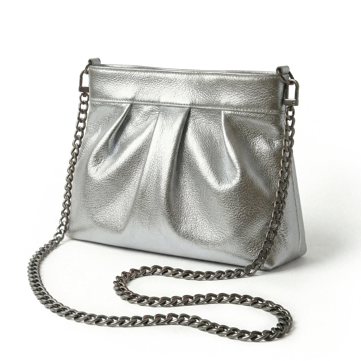 Involve Silver