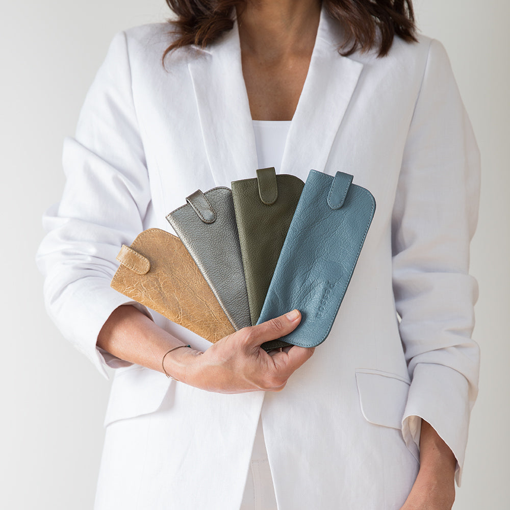 Sunglasses Pouch