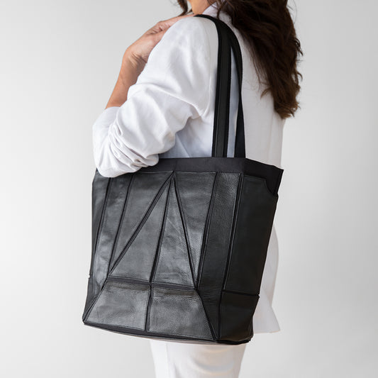 leather tote, Australia