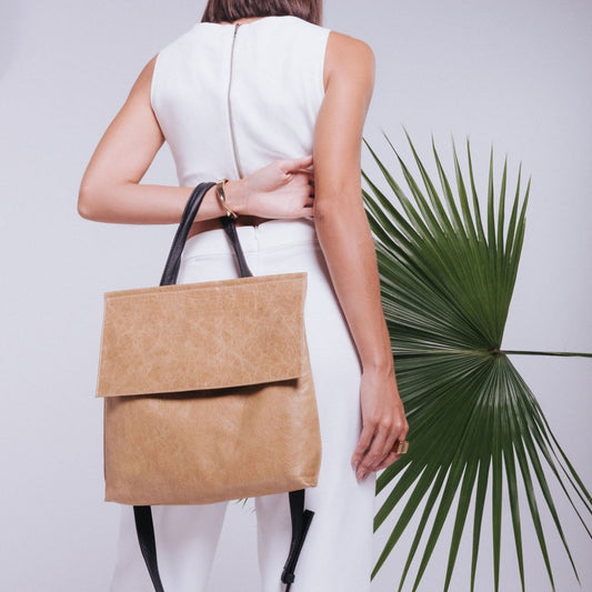 Florence -Light Caramel