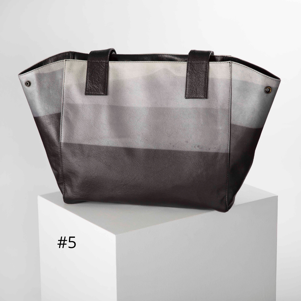 Oversized Tote- Elis