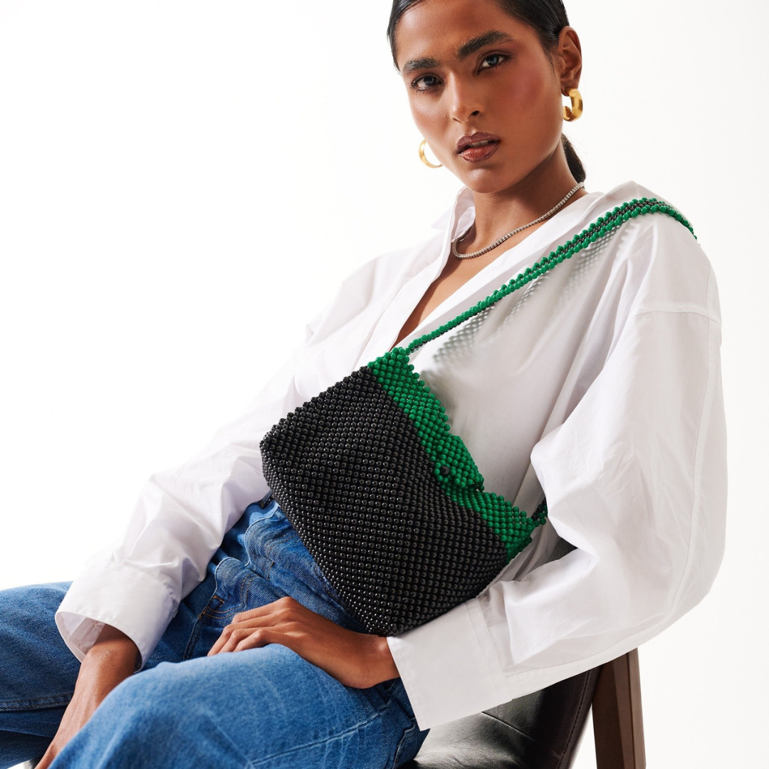 Beaded Bags