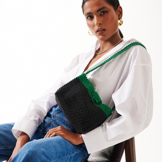 Beaded Bags