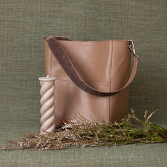 Bucket bag/Shoulder bag