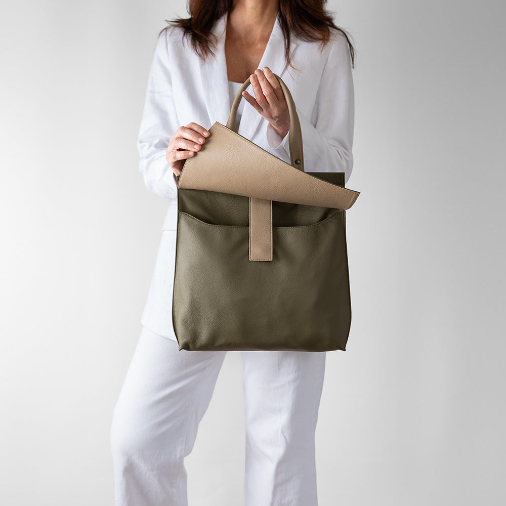 genuine Italian leather, made in Sydney, Australian made, crossbody bag, bespoke, sustainable