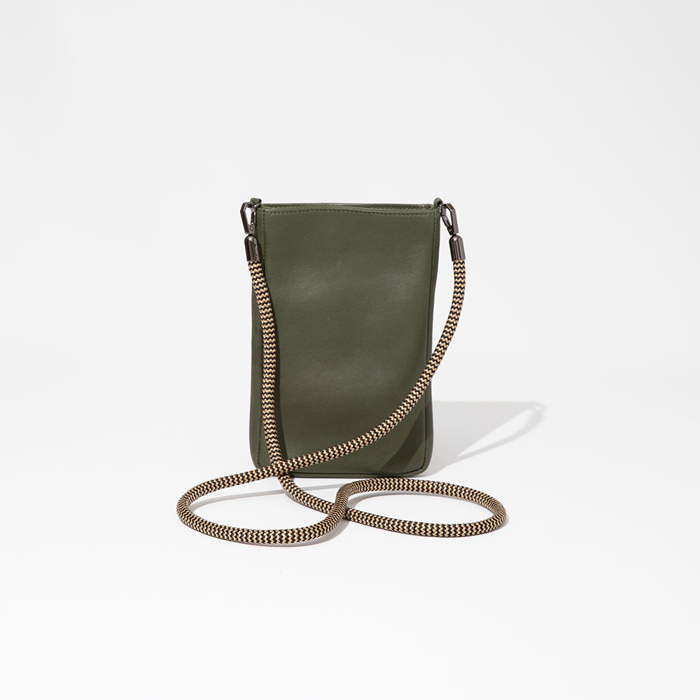 Tiny More Olive