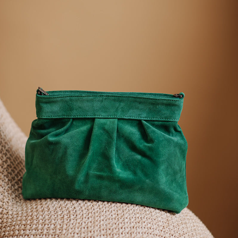 Involve Emerald