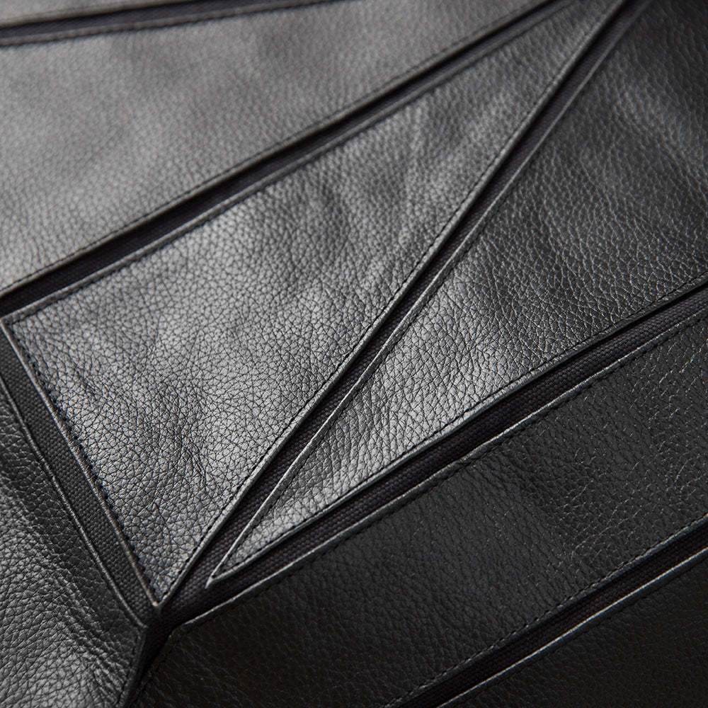 Black Mosaic