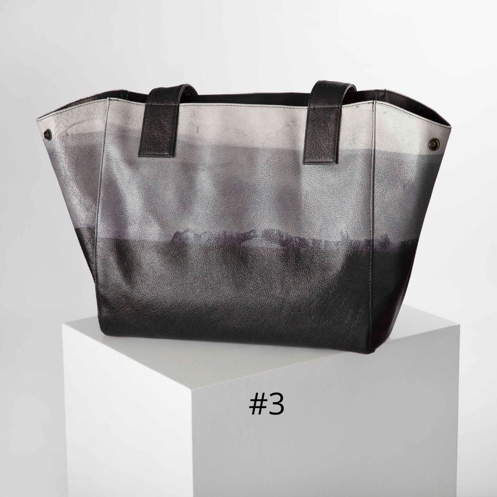 Oversized Tote- Elis