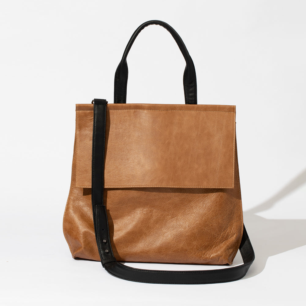 satchel, leather, soft, made in sydney