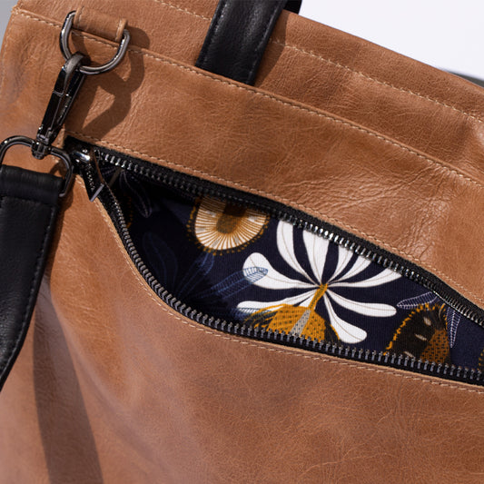 Florence - Caramel