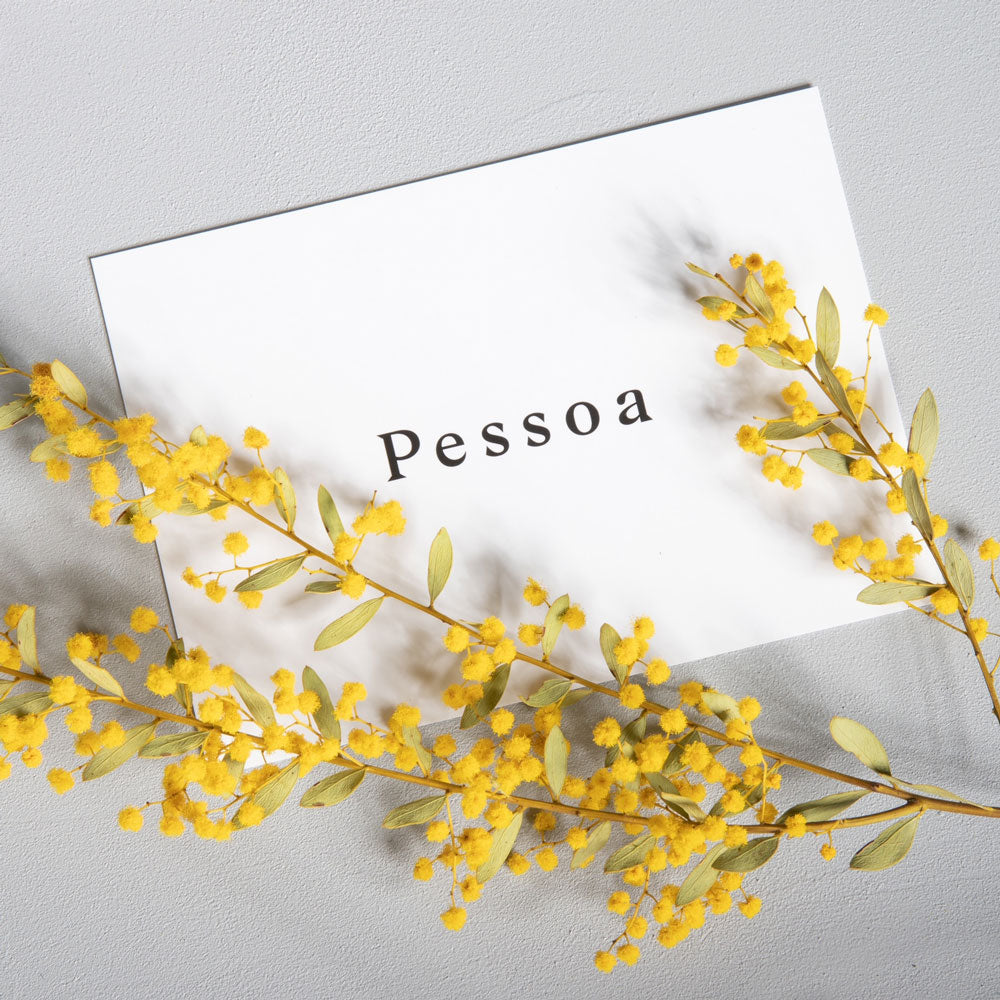 pessoa gift voucher