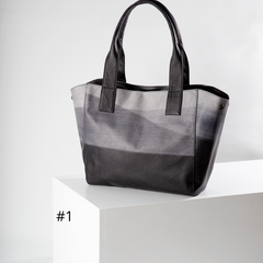 Oversized Tote- Elis