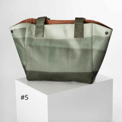 leather tote, made in Australia